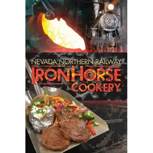 IronHorse Cookery