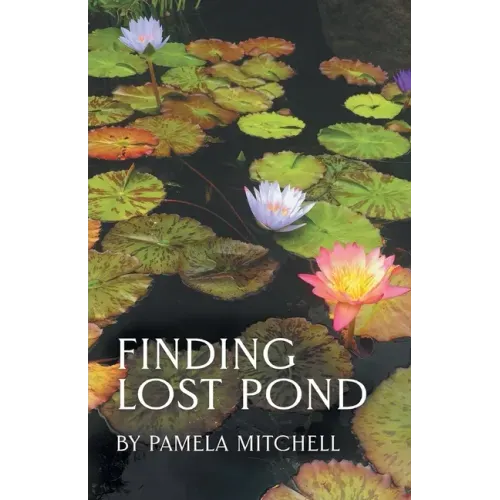 Finding Lost Pond