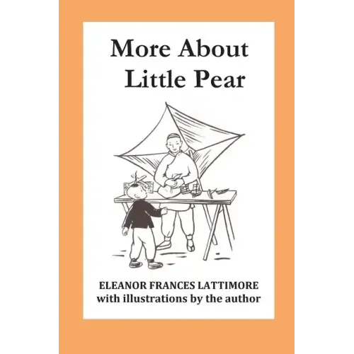 More about Little Pear