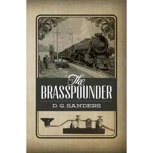 The Brasspounder