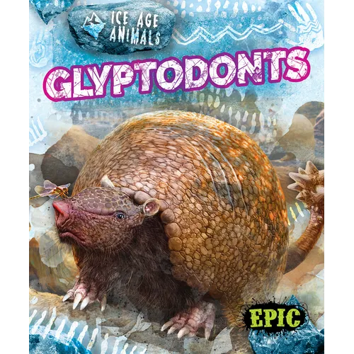 Glyptodonts