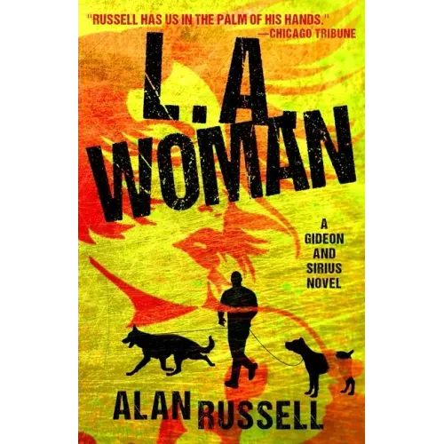 L.A. Woman