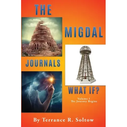 The Migdal Journals: The Journey Begins