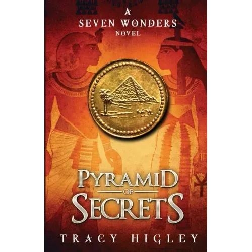 Pyramid of Secrets