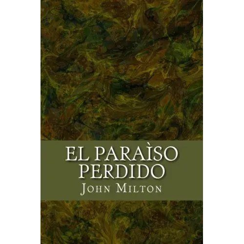 El paraiso perdido
