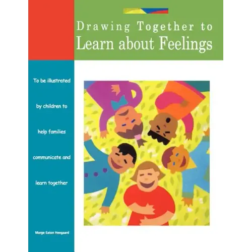 Drawing Together to Learn about Feelings