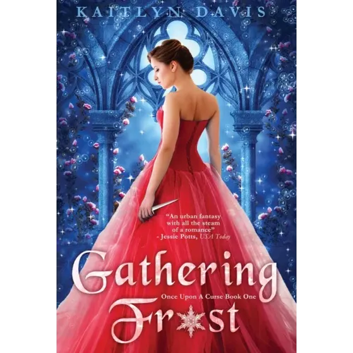Gathering Frost
