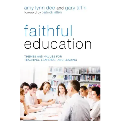 Faithful Education