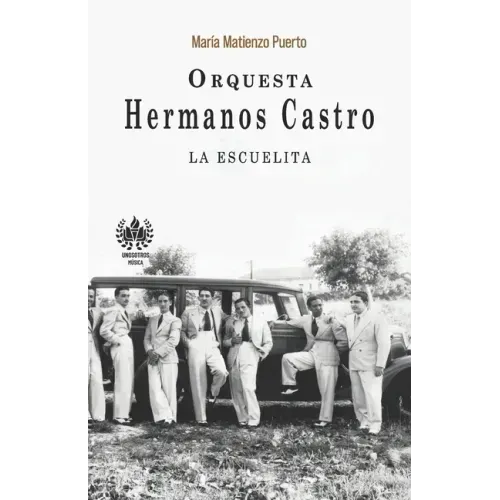 Orquesta Hermanos Castro: La escuelita