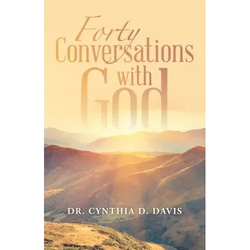 Forty Conversations with God