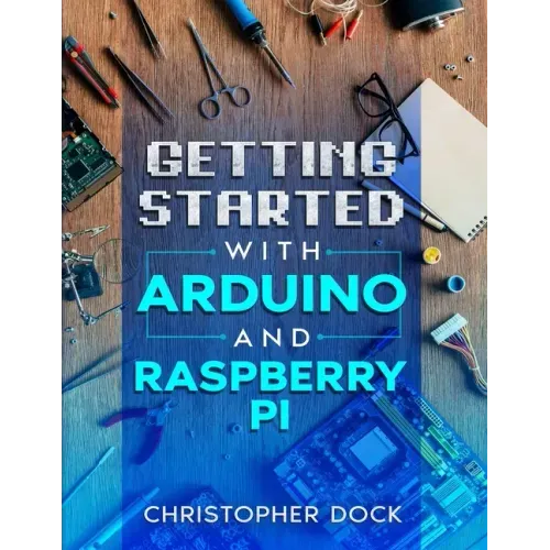 Getting started with Arduino and Raspberry pi