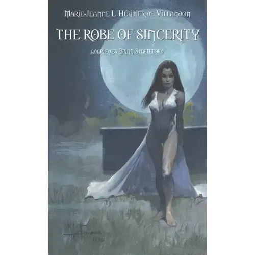The Robe of Sincerity