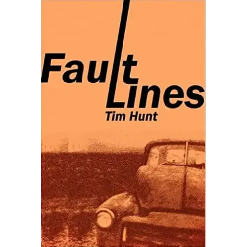 Fault Lines