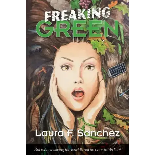 Freaking Green