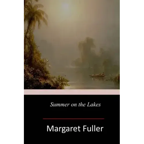 Summer on the Lakes