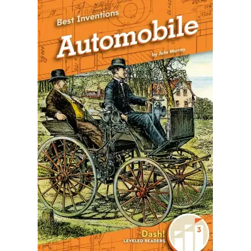Automobile