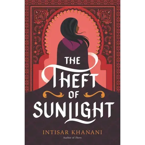 The Theft of Sunlight