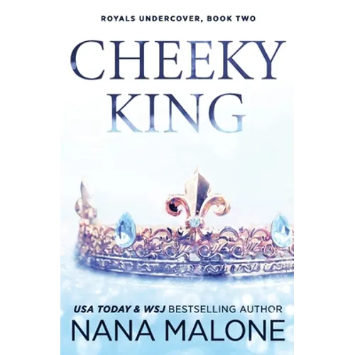 Cheeky King