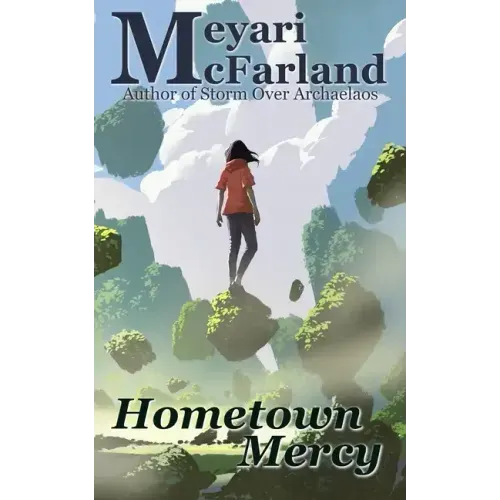 Hometown Mercy