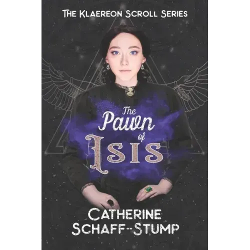 The Pawn of Isis