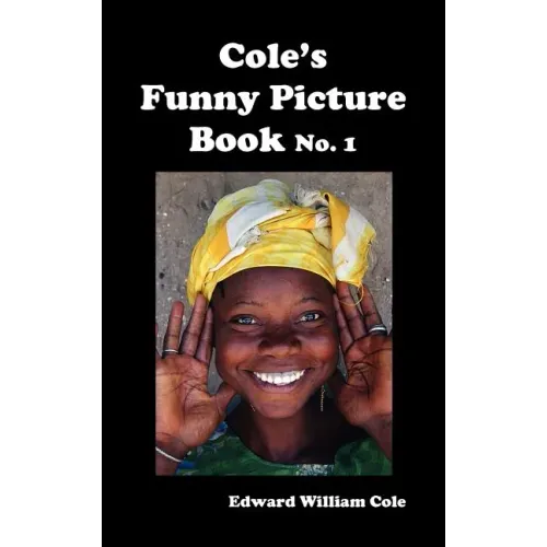 Cole's Funny Picture Book No. 1