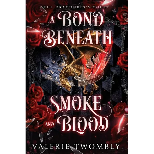 A Bond Beneath Smoke and Blood