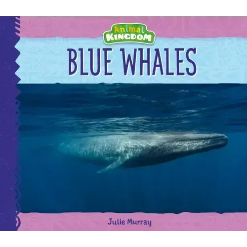 Blue Whales