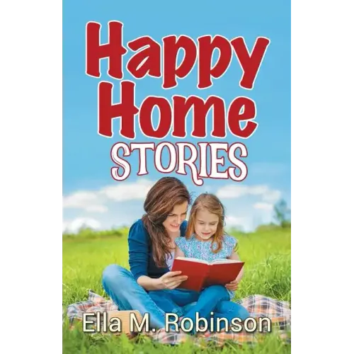 Happy Home Stories