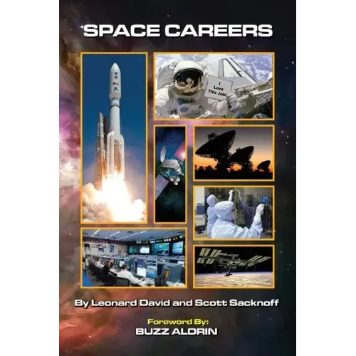 Space Careers