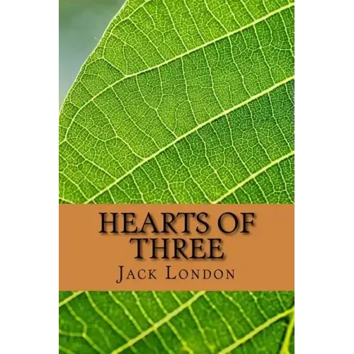 Hearts of Three