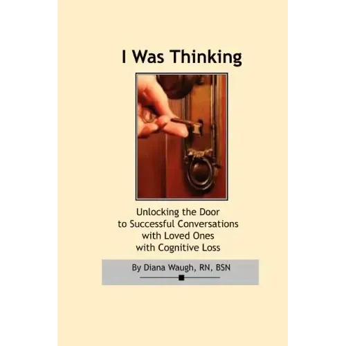 I Was Thinking