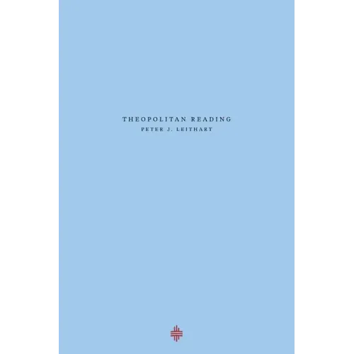 Theopolitan Reading