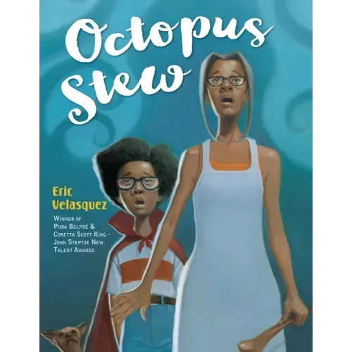 Octopus Stew