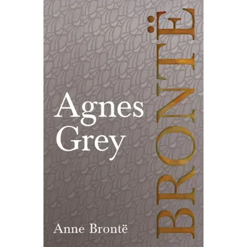 Agnes Grey