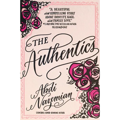 The Authentics