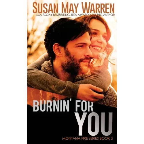 Burnin' For You