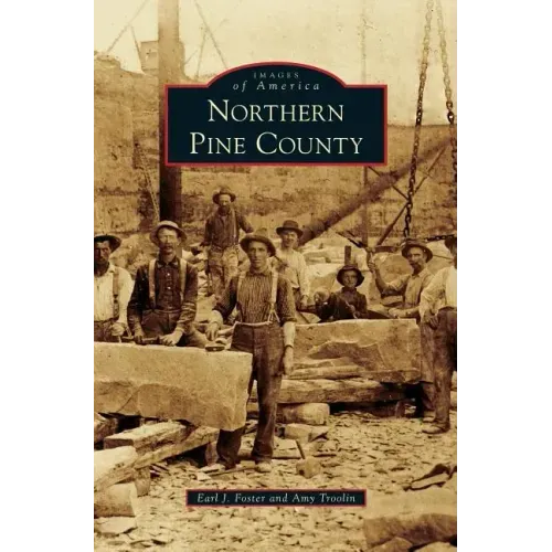 Northern Pine County