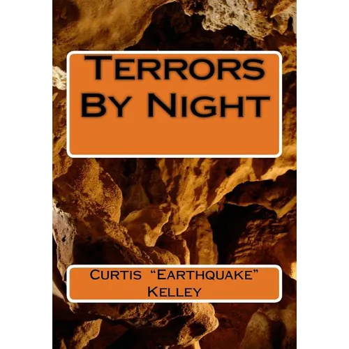 Terrors By Night