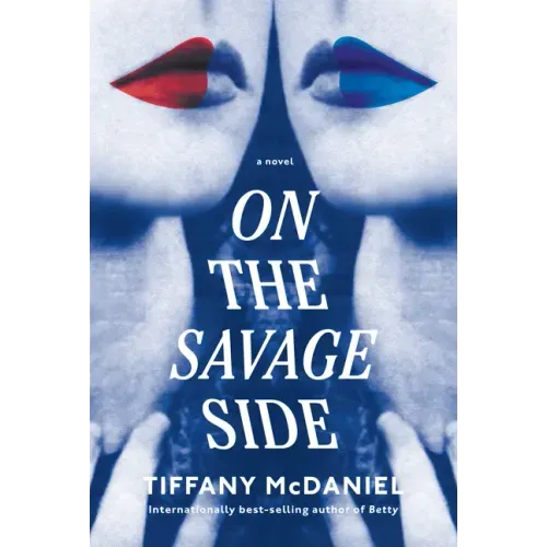On the Savage Side