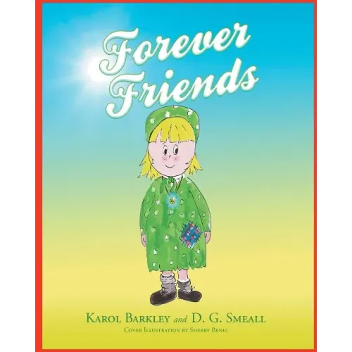 Forever Friends