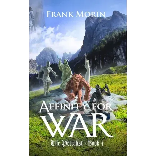 Affinity for War