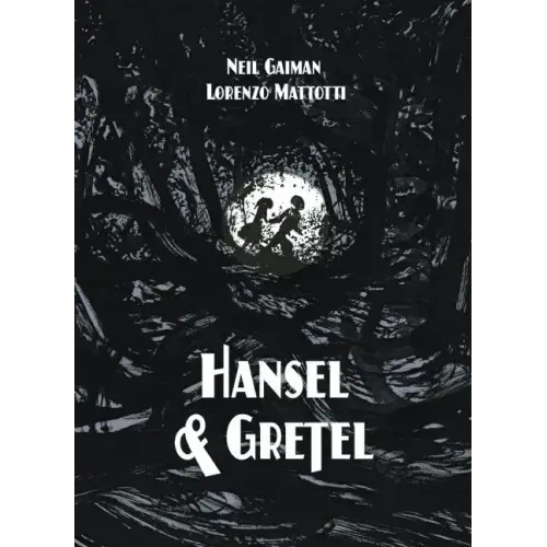 Hansel and Gretel Standard Edition (a Toon Graphic)