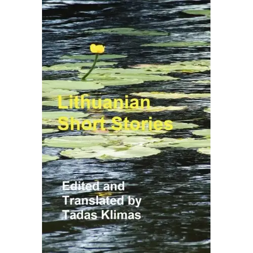 Lithuanian Short Stories