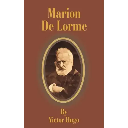 Marion de Lorme