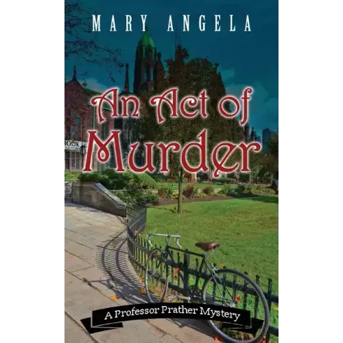 An Act of Murder