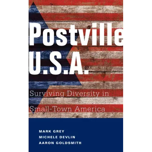 Postville U.S.A.