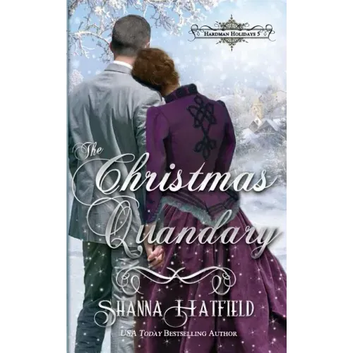 The Christmas Quandary