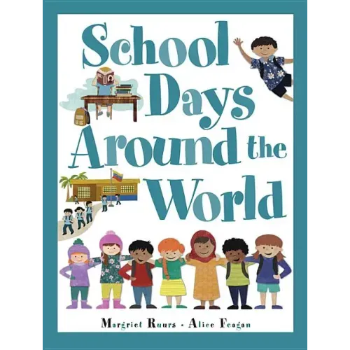 School Days Around the World