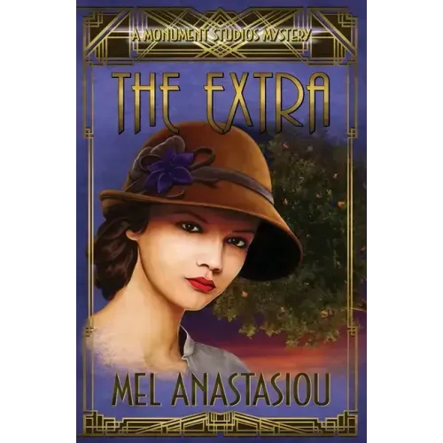 The Extra: A Monument Studios Mystery