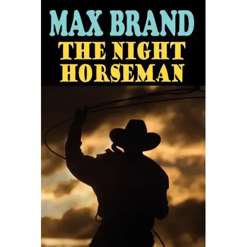 The Night Horseman